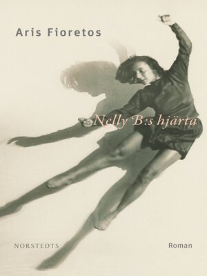 cover image of Nelly B